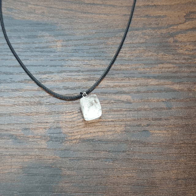 Pendentifs Pierre de Roche