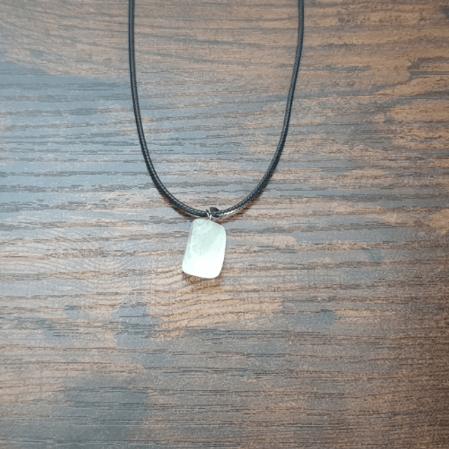 Pendentifs Pierre de Roche