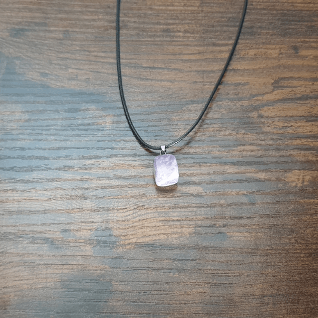 Pendentifs Pierre de Roche