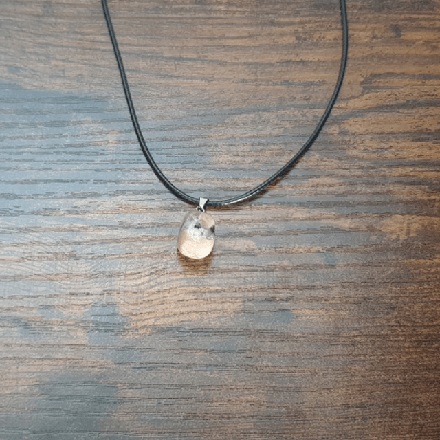 Pendentifs Pierre de Roche