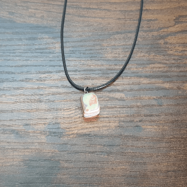 Pendentifs Pierre de Roche