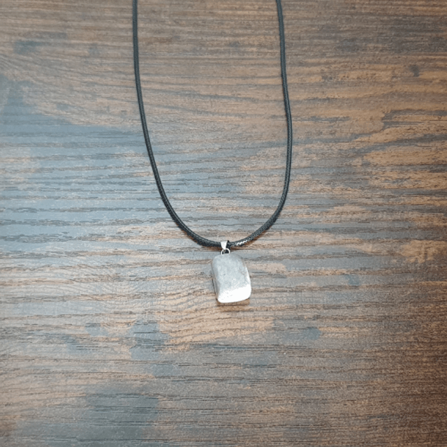 Pendentifs Pierre de Roche