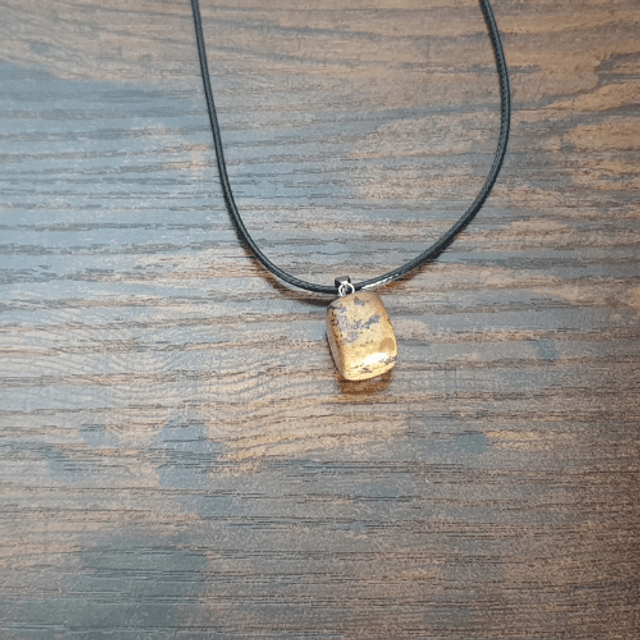 Pendentifs Pierre de Roche
