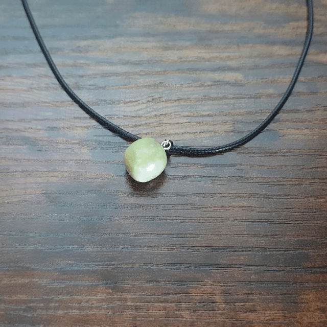 Pendentifs Pierre de Roche