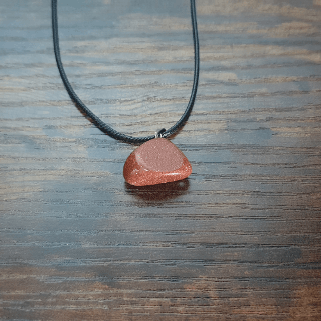 Pendentifs Pierre de Roche
