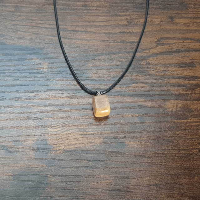 Pendentifs Pierre de Roche