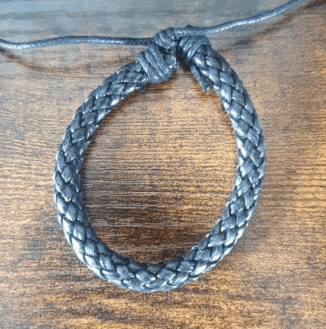 Bracelet cuir (BCH)