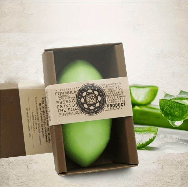 Savon naturel