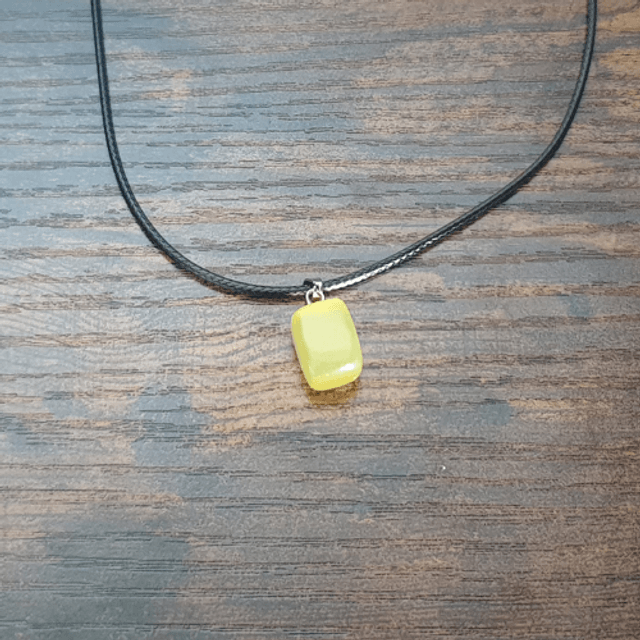 Pendentifs Pierre de Roche