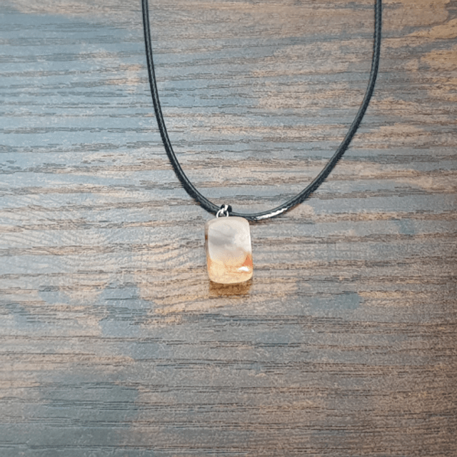 Pendentifs Pierre de Roche