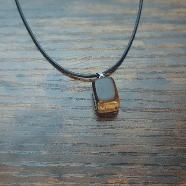 Pendentifs Pierre de Roche