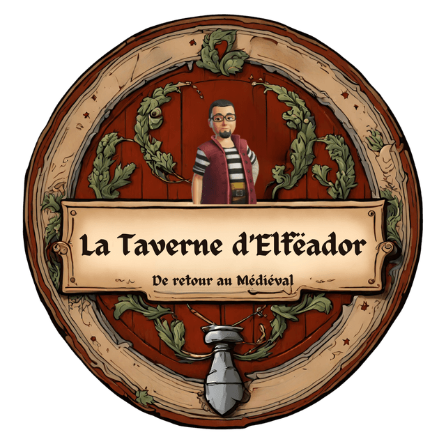 La Taverne d'Elfëador